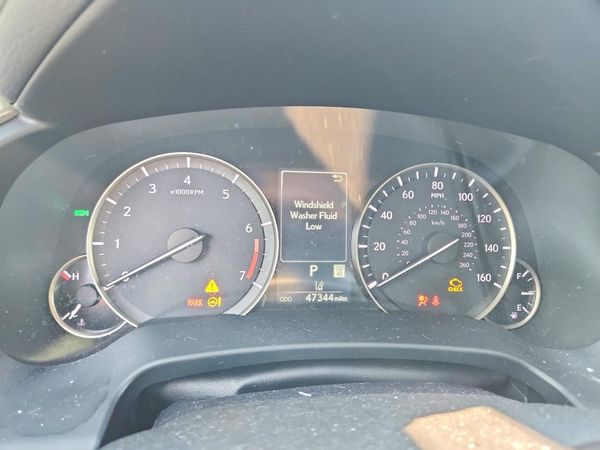 2021 LEXUS RX