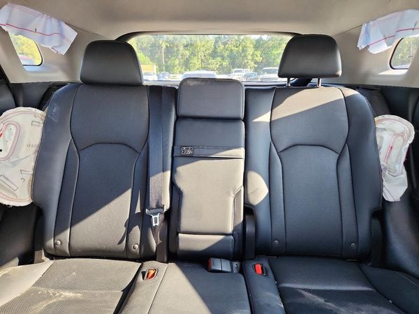 2021 LEXUS RX