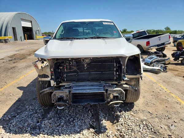 2021 FORD F150