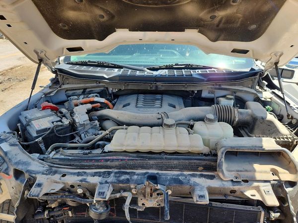 2021 FORD F150