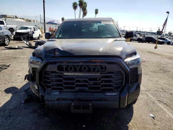 2026 TOYOTA TUNDRA TRD Pro — DIRF