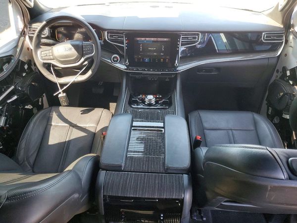2022 JEEP WAGONEER