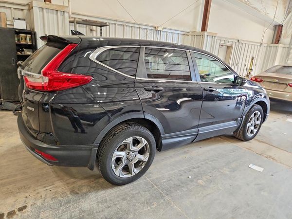 2018 HONDA CRV EX-L/EX-L Navi