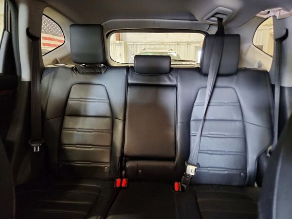 2018 HONDA CRV EX-L/EX-L Navi