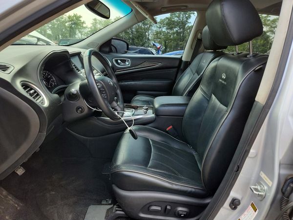 2013 INFINITI JX35