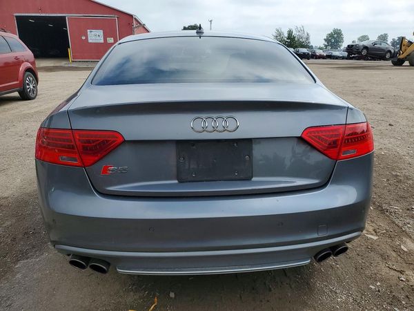 2013 AUDI S5