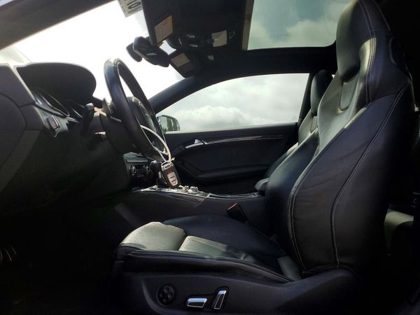 2013 AUDI S5