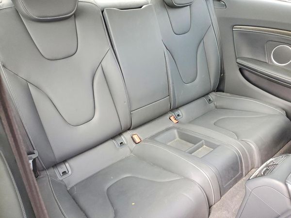 2013 AUDI S5