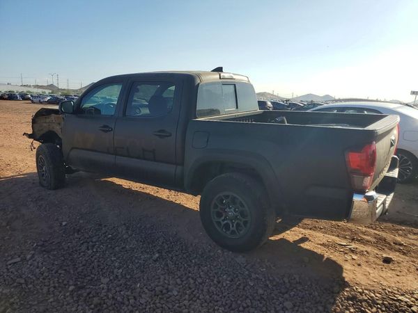 2018 TOYOTA TACOMA