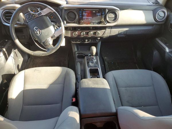 2018 TOYOTA TACOMA