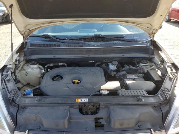 2013 KIA SOUL All Trims