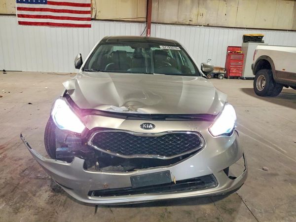 2014 KIA CADENZA EX