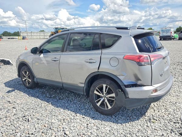 2018 TOYOTA RAV4