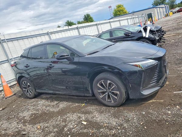 2024 LEXUS RZ