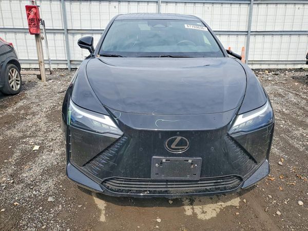 2024 LEXUS RZ