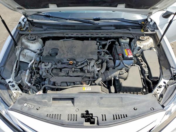 2018 TOYOTA CAMRY L/LE/SE/XLE