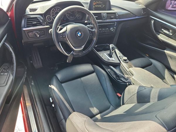 2016 BMW 428