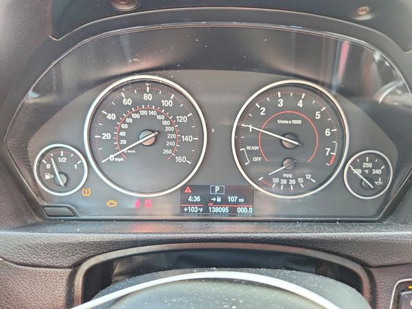 2016 BMW 428