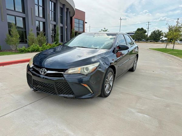 2017 TOYOTA CAMRY LE/SE/XLE/XSE