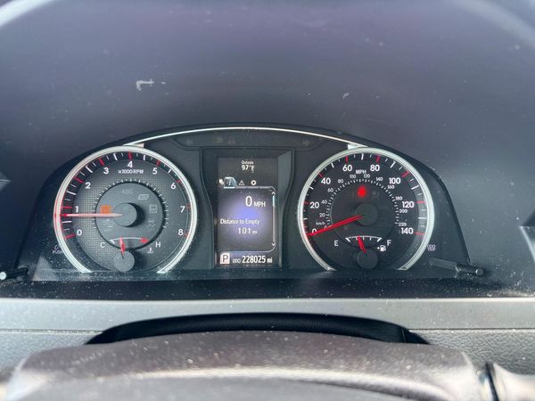 2017 TOYOTA CAMRY LE/SE/XLE/XSE
