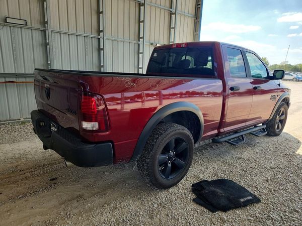 2020 RAM 1500 CLASSIC SLT