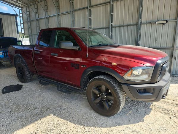 2020 RAM 1500 CLASSIC SLT