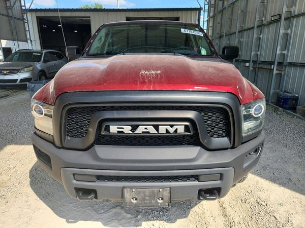 2020 RAM 1500 CLASSIC SLT