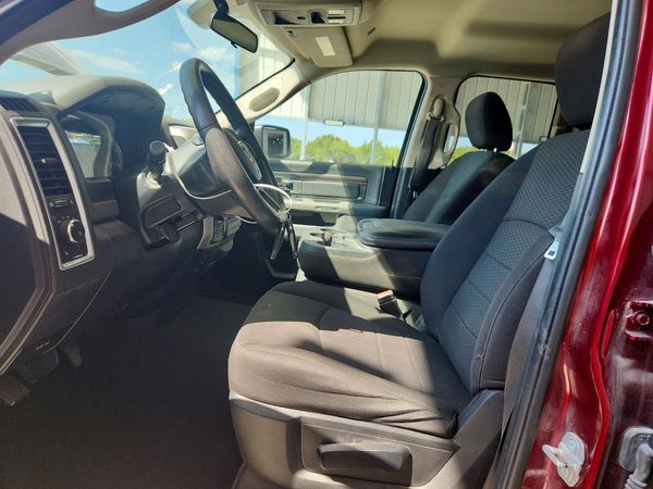 2020 RAM 1500 CLASSIC SLT