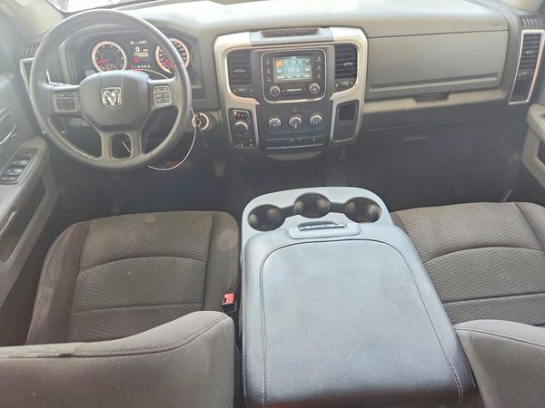 2020 RAM 1500 CLASSIC SLT