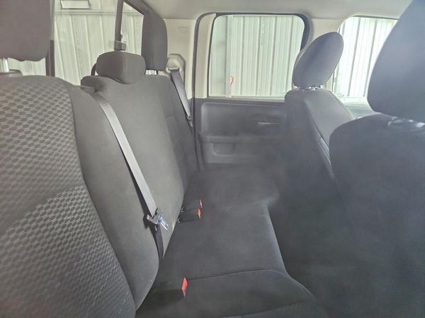 2020 RAM 1500 CLASSIC SLT