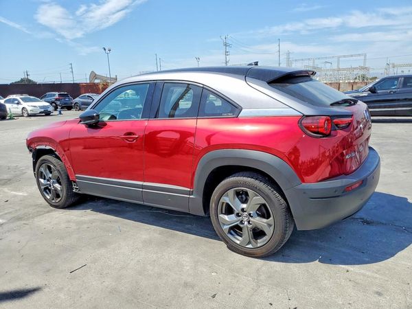 2022 MAZDA MX-30
