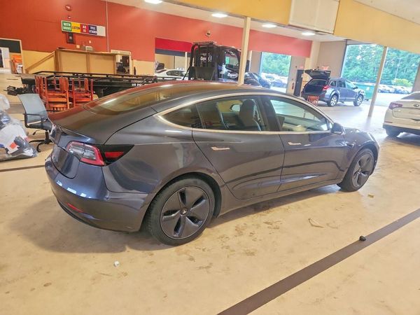 2020 TESLA MODEL 3 — PSRA