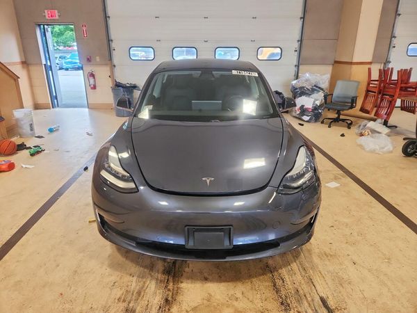 2020 TESLA MODEL 3 — DIRF
