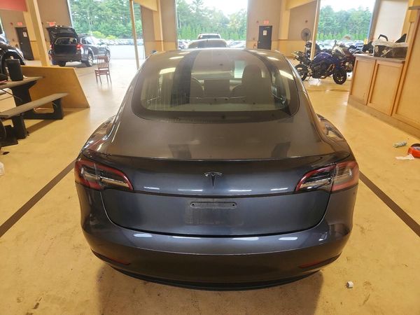 2020 TESLA MODEL 3 — DIRR