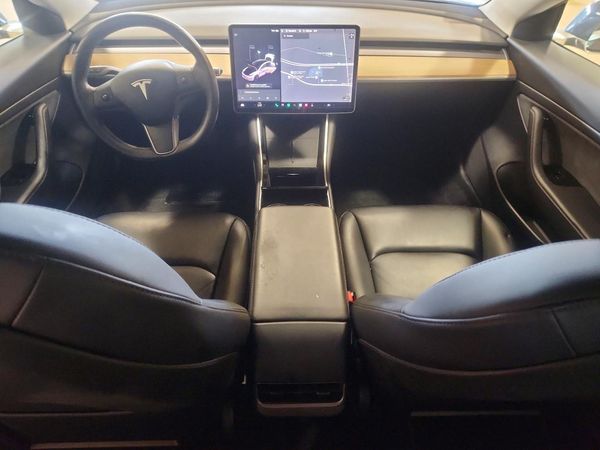 2020 TESLA MODEL 3 — CKPT