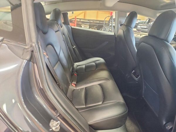 2020 TESLA MODEL 3 — PSRS