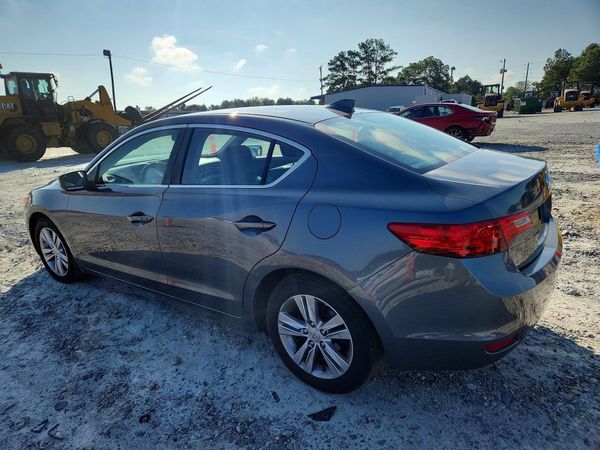 2013 ACURA ILX 20