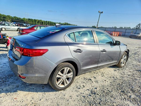 2013 ACURA ILX 20