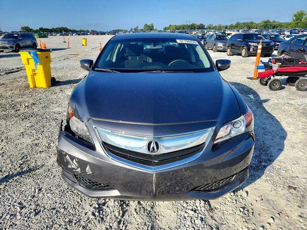 2013 ACURA ILX 20