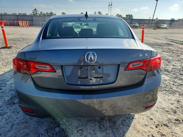 2013 ACURA ILX 20