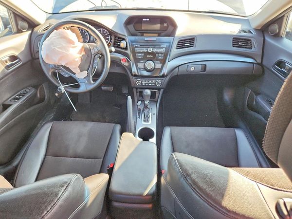2013 ACURA ILX 20