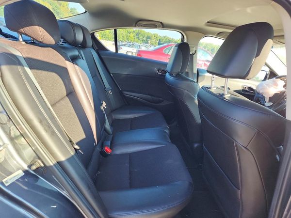 2013 ACURA ILX 20
