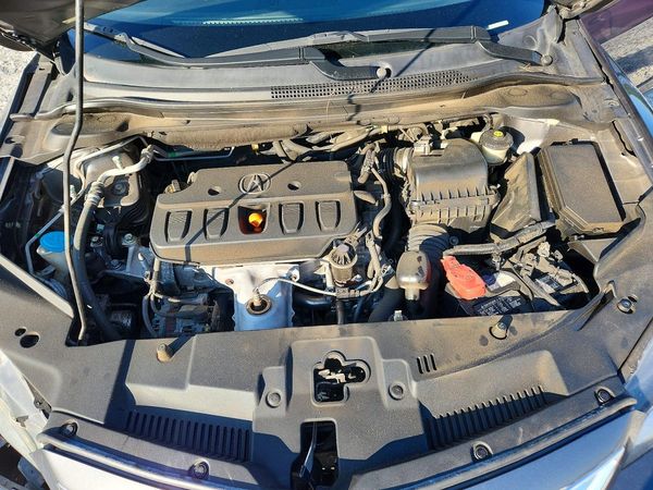 2013 ACURA ILX 20