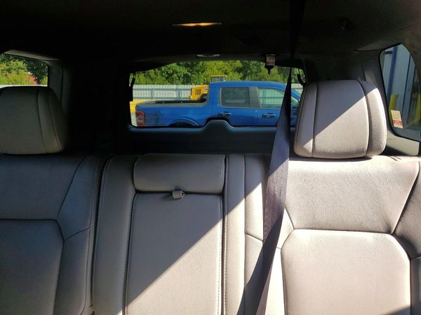2014 HONDA PILOT EX-L