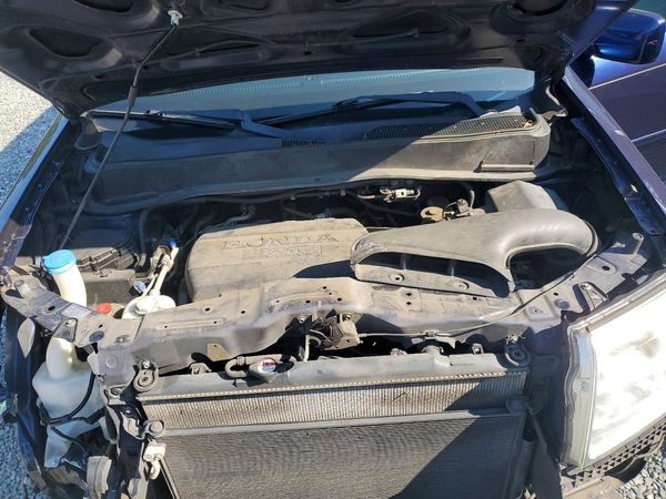 2014 HONDA PILOT EX-L