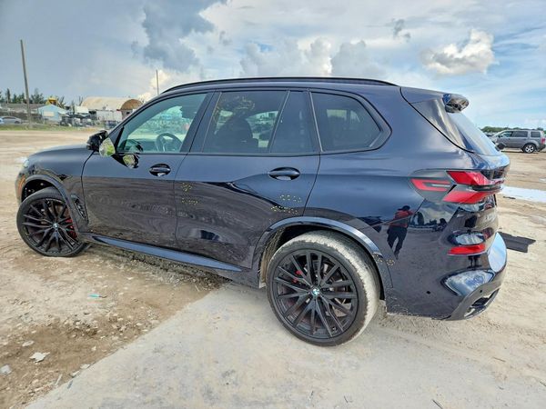 2024 BMW X5