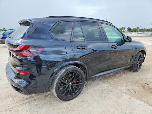 2024 BMW X5