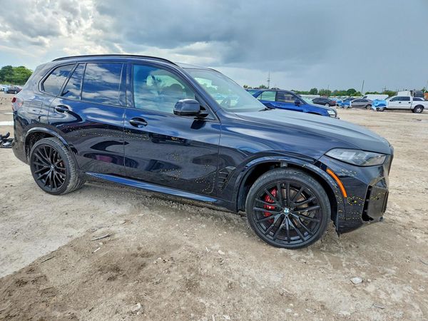 2024 BMW X5