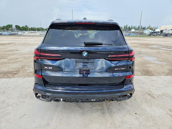 2024 BMW X5