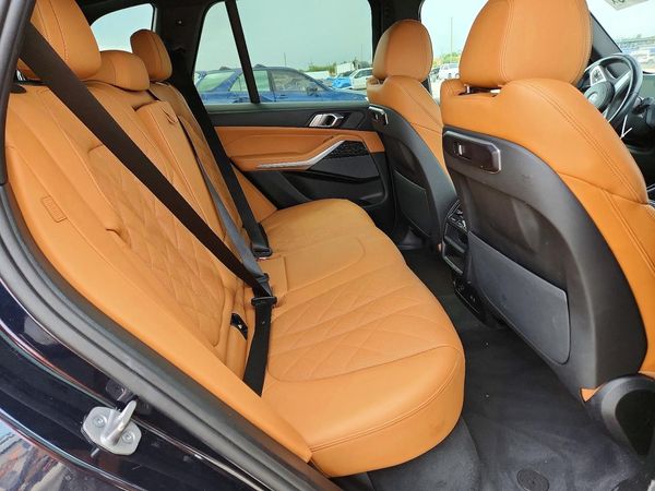 2024 BMW X5